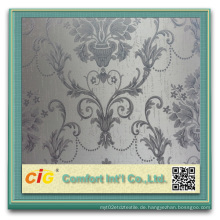 Neues Design No Joint Luxury Textile Wallpaper